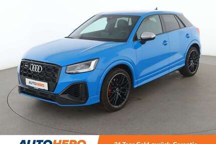 Audi SQ2