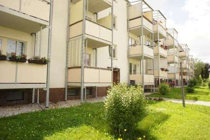 Wohnung zum Mieten in Chemnitz 240 € 40 m²