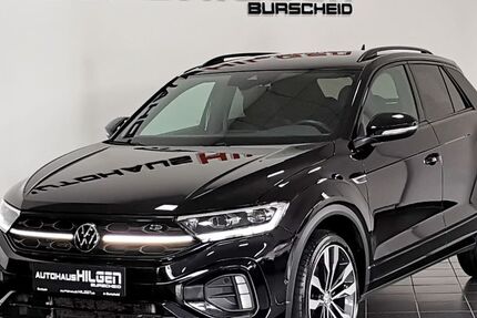 VW T-Roc 78.502 km 25.950 &euro; Burscheid 51399