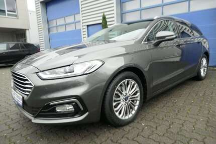 Ford Mondeo 88.994 km 19.950 € Monheim am Rhein 40789