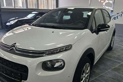 Citroen C3 86.600 km 8.990 &euro; Neuss 41469