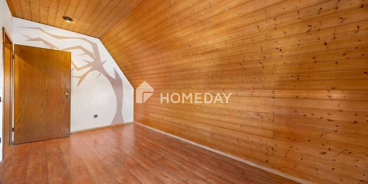 Doppelhaushälfte Leverkusen Küppersteg - 6 Zimmer, 144 m&sup2;, 529.000&euro; | Angebot:26308399