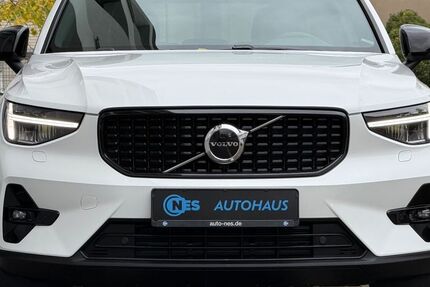 Volvo XC40 138.839 km 24.890 &euro; Hilden (bei Düsseldorf) 40721