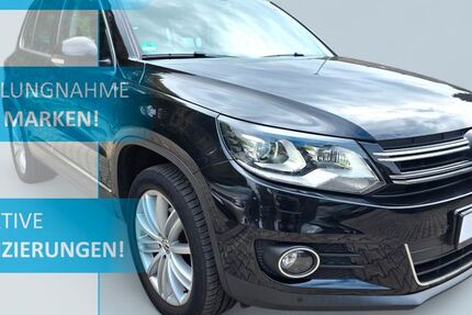 VW Tiguan 164.900 km 13.990 € Hilden 40724