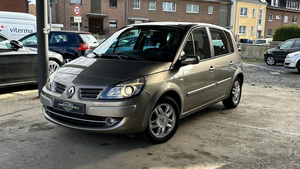 Renault Megane 144.000 km 2.990 &euro; Mönchengladbach 41238