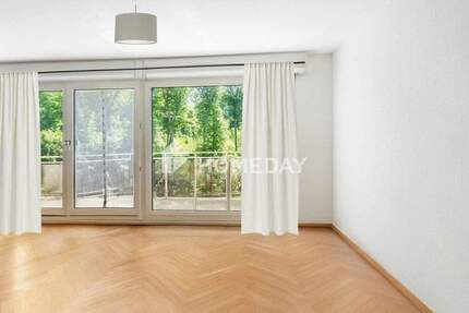 Wohnung Düsseldorf Ludenberg - 3 Zimmer, 105 m&sup2;, 469.000&euro; | Angebot:25315576