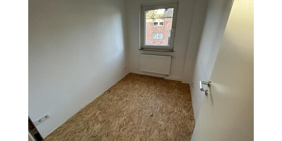 Erdgeschoßwohnung Oberhausen Alstaden - 3 Zimmer, 49 m&sup2;, 461&euro; | Angebot:24769507