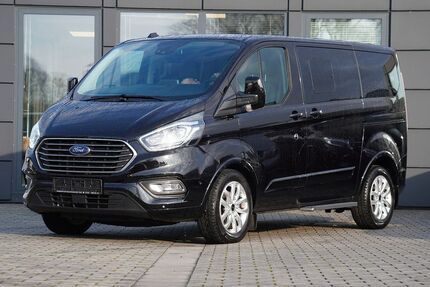 Ford Tourneo Custom 37.590 km 40.980 &euro; Korschenbroich 41352