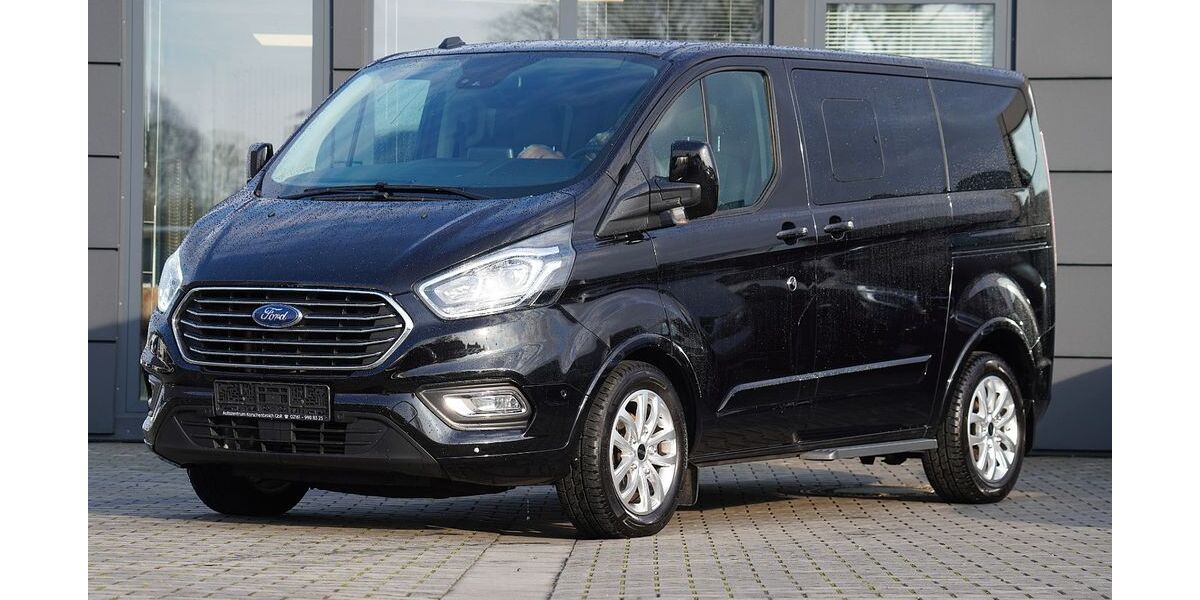 Ford Tourneo Custom 37.590 km 40.980 &euro; Korschenbroich 41352