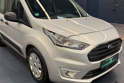 Ford Transit 173.000 km 9.450 € Hilden 40721