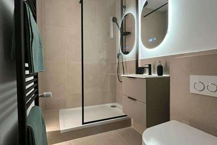 Wohnen auf Zeit in Leverkusen 1.290 € 1 zimmer