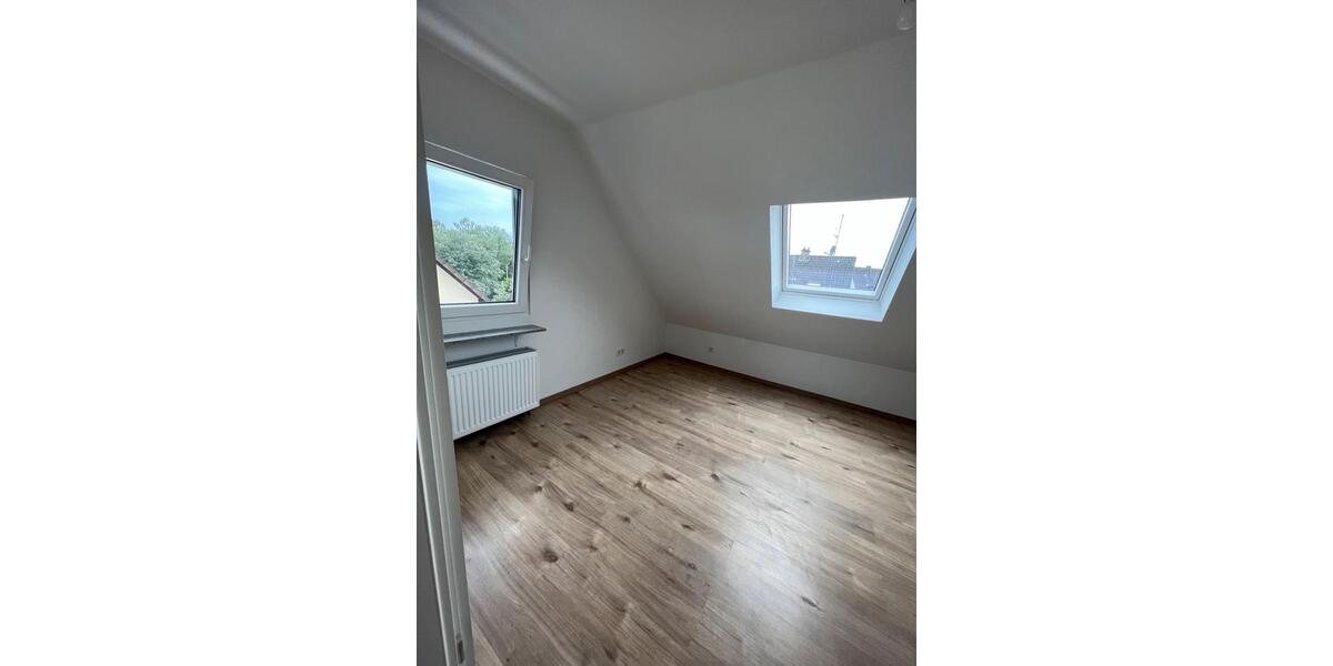 Terrassenwohnung Solingen Ohligs - 2.5 Zimmer, 58 m&sup2;, 920&euro; | Angebot:26288125