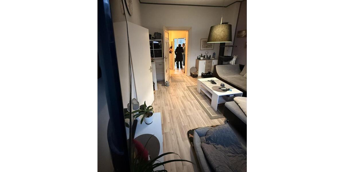 Charmante 2 Zimmerwohnung Nähe Walder Zentrum 2 zimmer