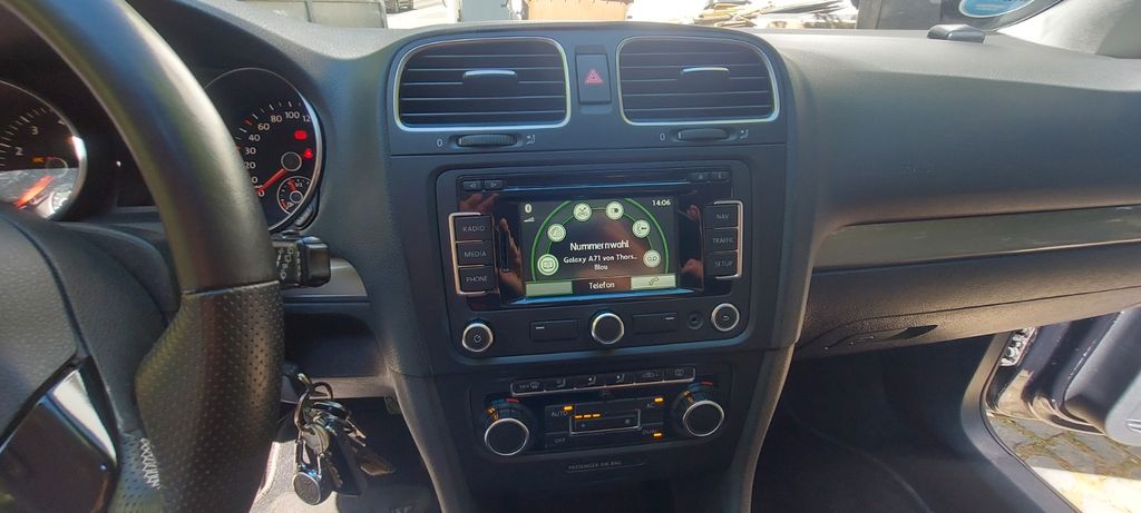 VW Golf 217.100 km 6.100 &euro; Heiligenhaus 42579