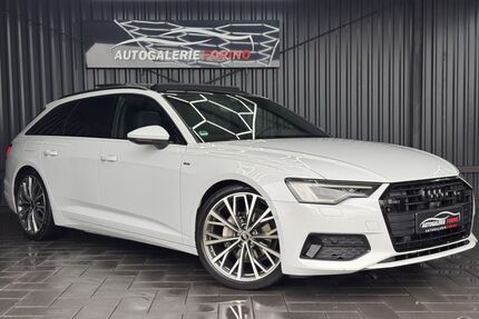 Audi A6 84.150 km 36.990 € Burscheid 51399