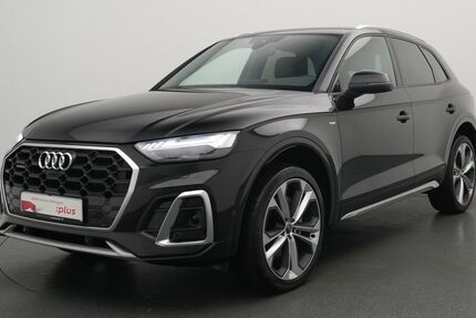 Audi Q5 99.457 km 36.480 &euro; Leverkusen 51373