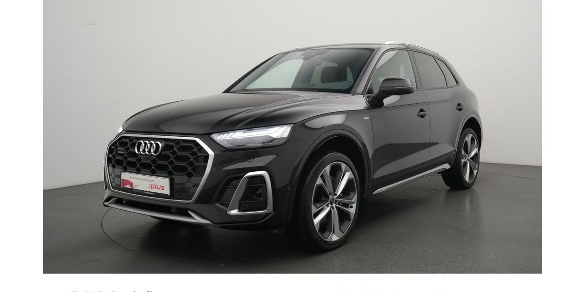 Audi Q5 99.457 km 36.480 &euro; Leverkusen 51373