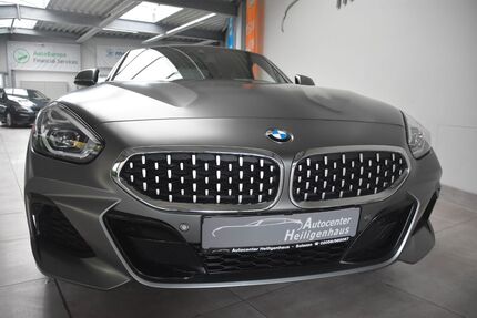 BMW Z4 21.187 km 40.980 &euro; Heiligenhaus 42579