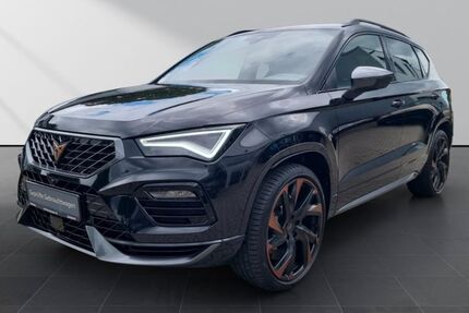 Cupra Ateca 12.716 km 41.990 € Wuppertal 42109