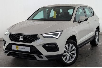 Seat Ateca 87.600 km 20.560 &euro; Düsseldorf 40599