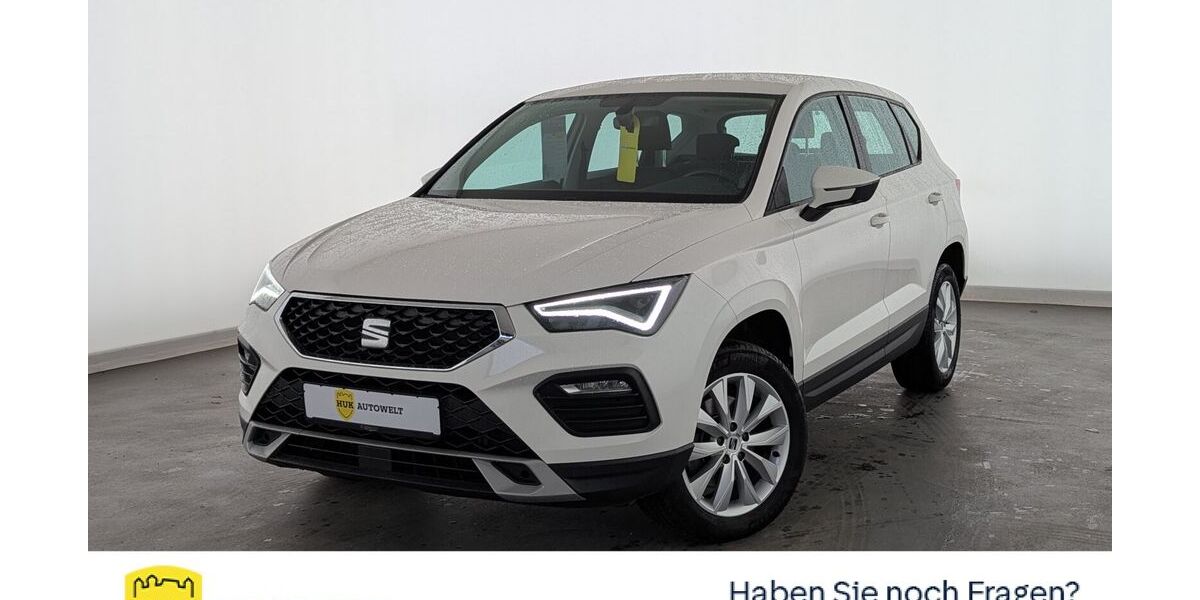 Seat Ateca 87.600 km 20.560 &euro; Düsseldorf 40599