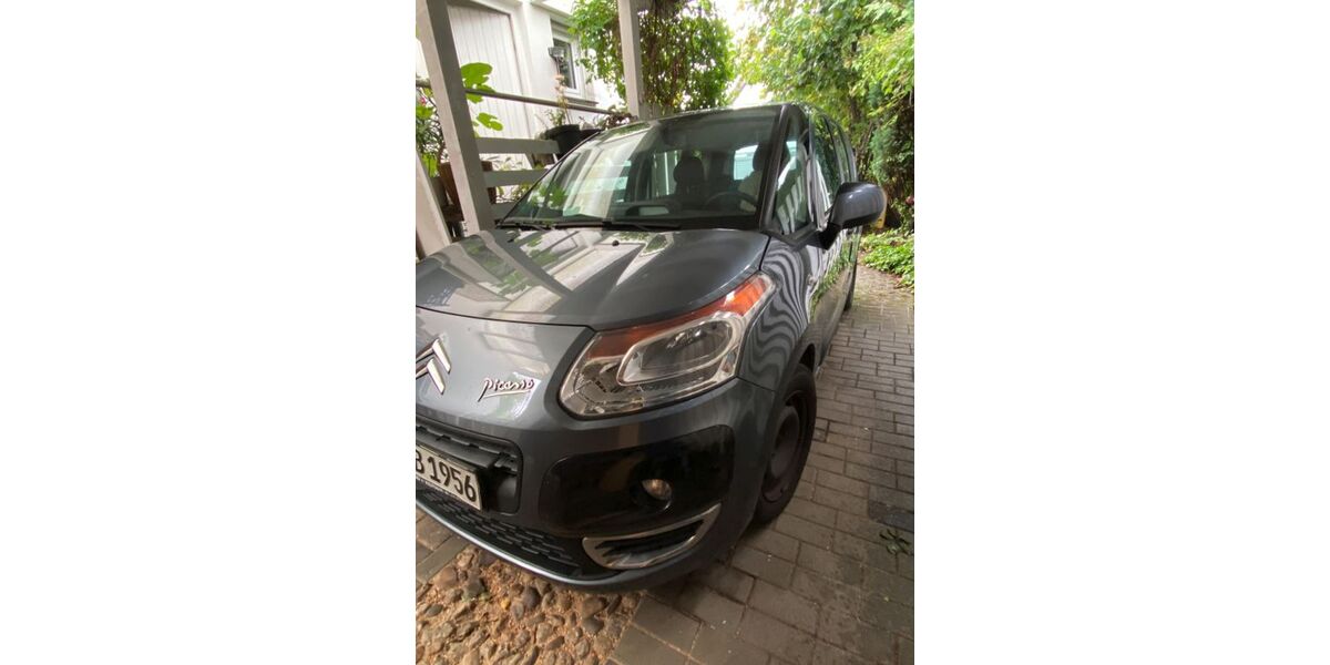 Citroen C3 Picasso 144.800 km 3.990 &euro; Düsseldorf 40629