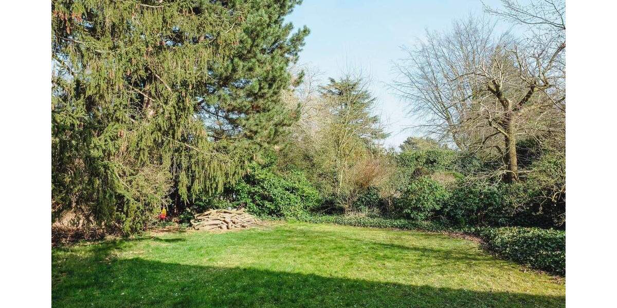 Grundstück Düsseldorf Wittlaer - 1.390.000&euro; | Angebot:25141000