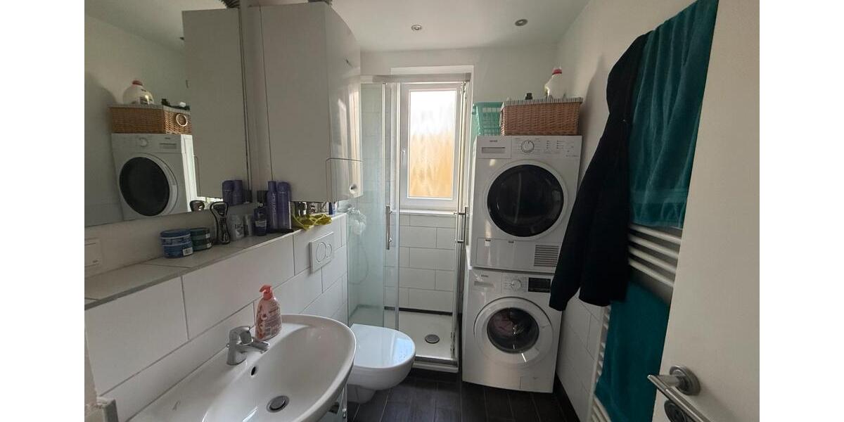 Etagenwohnung Remscheid - 2.5 Zimmer, 56 m&sup2;, 109.950&euro; | Angebot:26226757