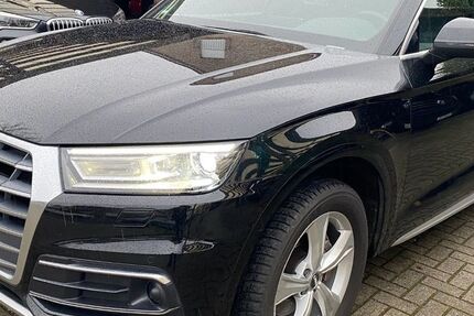 Audi Q5 220.000 km 21.800 &euro; Duisburg 47249
