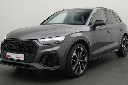 Audi Q5 95.292 km 41.480 &euro; Leverkusen 51373