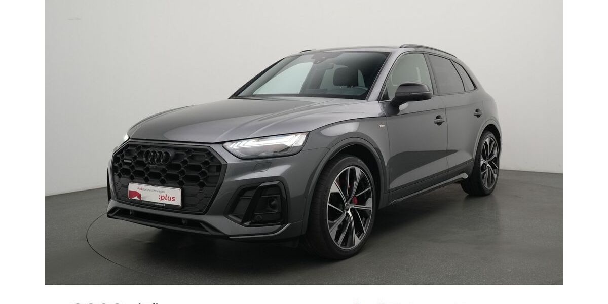 Audi Q5 95.292 km 41.480 &euro; Leverkusen 51373