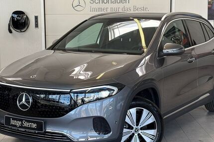 Mercedes-Benz EQA 17.230 km 38.290 &euro; Wuppertal 42281