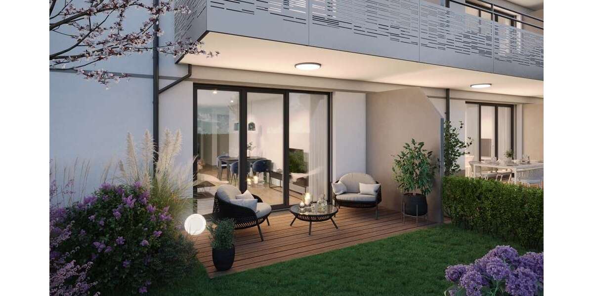 Etagenwohnung Bedburg / Kaster Kaster - 3 Zimmer, 75 m&sup2;, 378.600&euro; | Angebot:26442767
