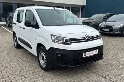 Citroen Berlingo 153.330 km 13.290 &euro; Mönchengladbach 41238