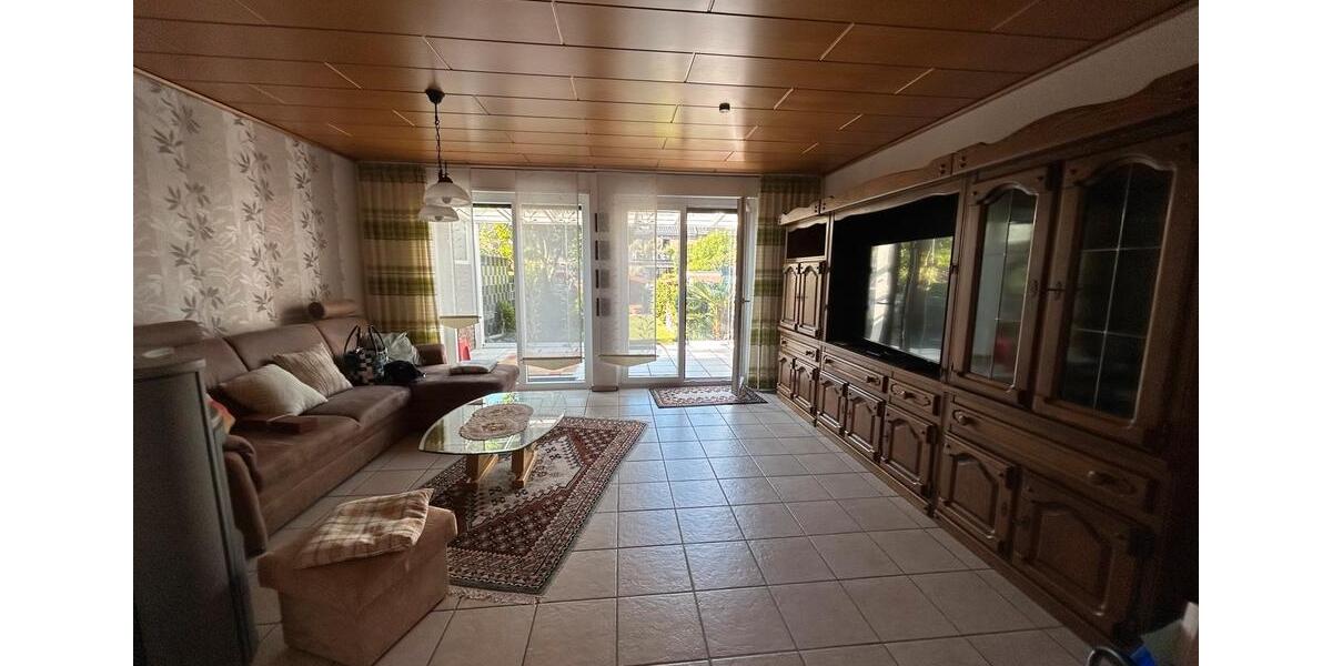 Reihenhaus Willich - 4 Zimmer, 110 m&sup2;, 385.000&euro; | Angebot:27009178