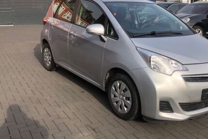 Toyota Verso-S 46.600 km 5.980 &euro; Meerbusch 40667