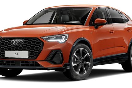 Audi Q3 6.080 km 36.740 &euro; Mönchengladbach 41066
