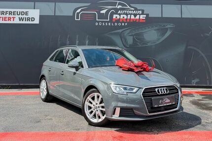 Audi A3 135.000 km 17.490 &euro; Düsseldorf 40591