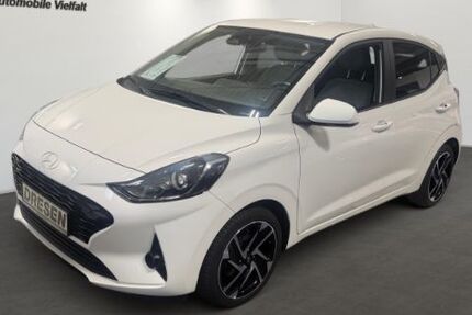Hyundai i10 14.330 km 18.350 &euro; Neuss 41464