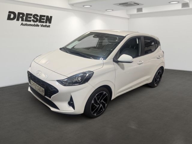 Hyundai i10 14.330 km 18.350 &euro; Neuss 41464