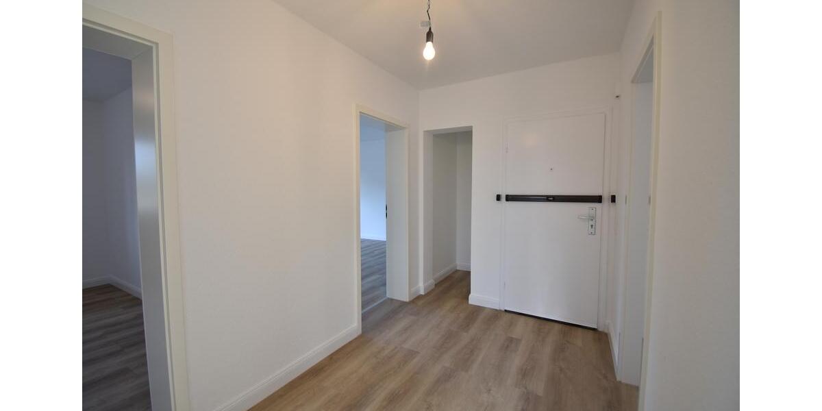 Etagenwohnung Düsseldorf Stadtbezirk 10 - 3 Zimmer, 72 m&sup2;, 1.115&euro; | Angebot:26059331
