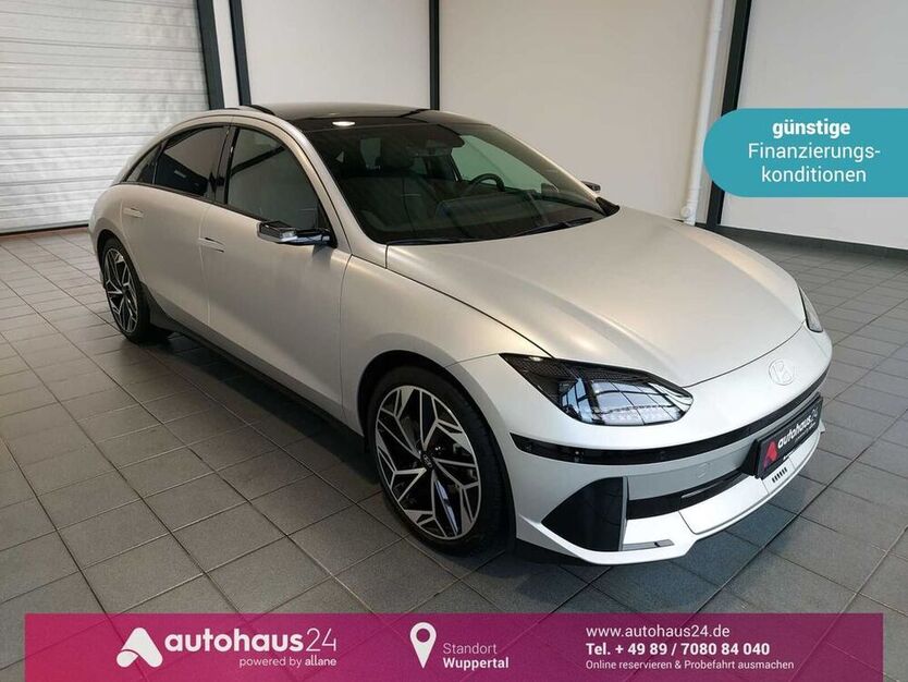 IONIQ 6