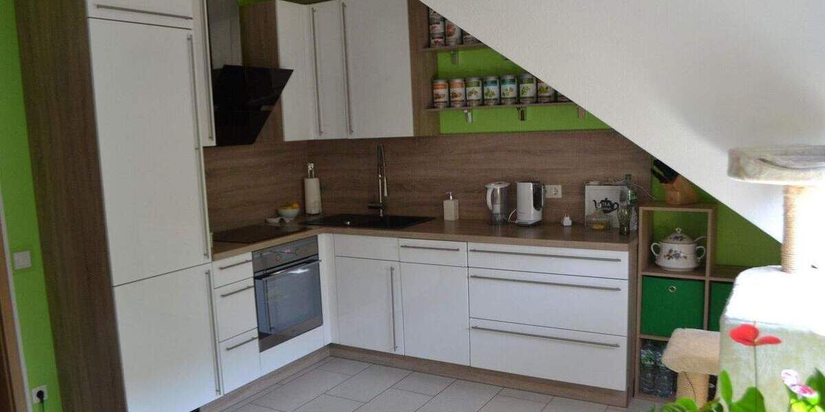 Doppelhaushälfte Mönchengladbach Holt - 1 Zimmer, 219 m&sup2;, 539.000&euro; | Angebot:25780290