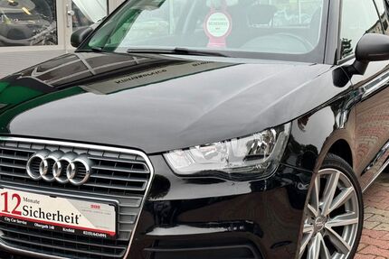 Audi A1 120.669 km 7.700 &euro; Krefeld OT Fischeln 47805