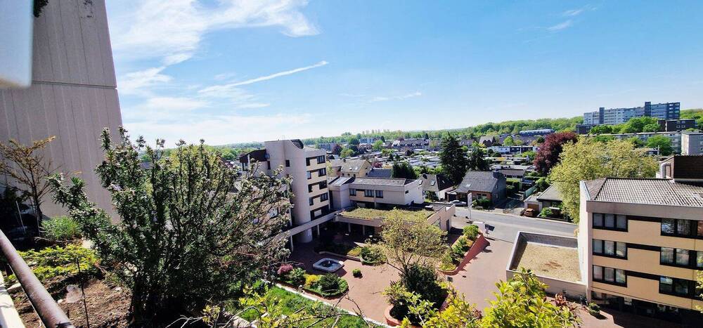 Terrassenwohnung Kaarst Kaarst-West - 4 Zimmer, 97 m&sup2;, 292.710&euro; | Angebot:26435083
