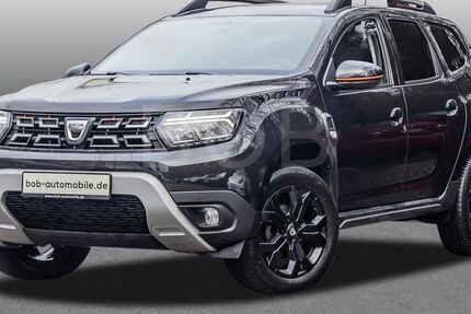 Dacia Duster 59.845 km 19.410 &euro; Wuppertal 42109