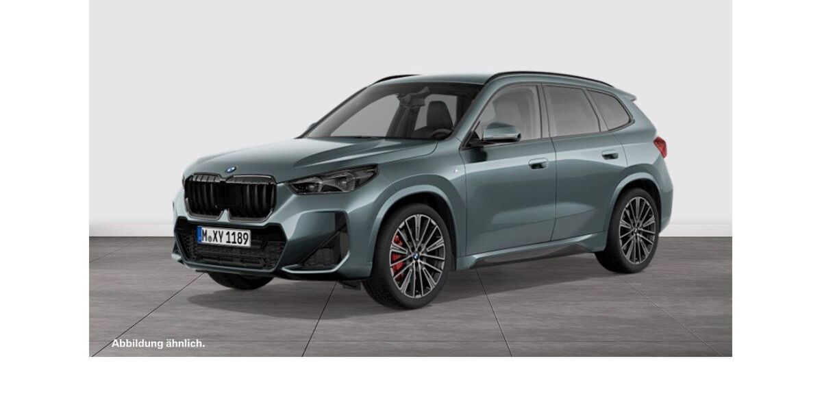 BMW X1 7.935 km 44.870 &euro; Leverkusen 51371