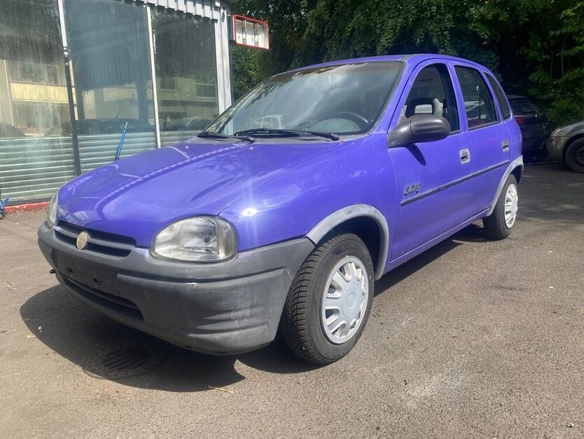 Corsa