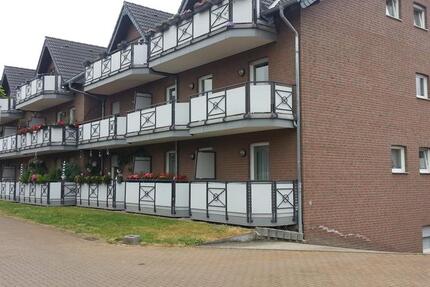 TG Stellplatz in Dormagen Nievenheim Poststr. 9-11 zimmer