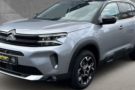Citroen C5 Aircross 18.200 km 23.990 &euro; Hilden 40721
